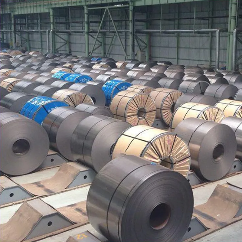 carbon steel coil